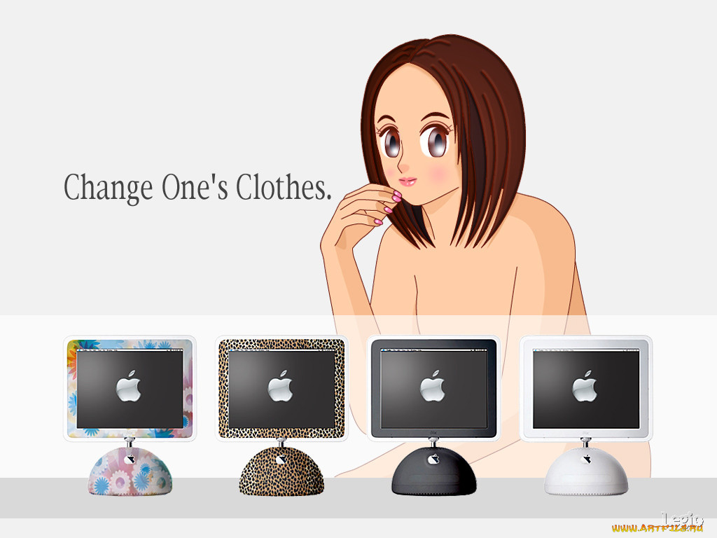 , mac, os